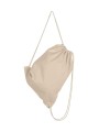 BAGS BY JASSZ Organic Cotton Drawstring Backpack naturel personnalisable